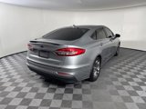 Used 2020 Ford Fusion Titanium image 5