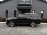 Used 2018 Toyota 4Runner Limited image 3