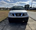Used 2012 Nissan Frontier S image 2