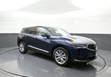 Certified 2023 Acura RDX AWD image 4