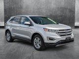 Used 2016 Ford Edge SEL image 3