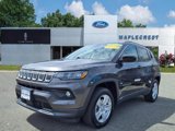 Used 2022 Jeep Compass Latitude w/ Convenience Group image 2