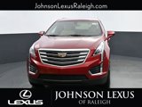 Used 2019 Cadillac XT5 FWD image 4