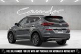 Used 2019 Hyundai Tucson Ultimate w/ Cargo Package image 5