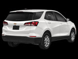 Used 2023 Chevrolet Equinox LS w/ LS Convenience Package image 2