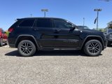 Used 2018 Jeep Grand Cherokee Trailhawk w/ Trailhawk Luxury Group image 5