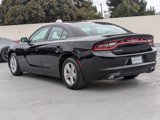 Certified 2021 Dodge Charger SXT w/ Leather Interior Group image 4