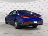 New 2025 Hyundai Elantra SE image 3