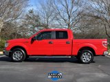 Used 2013 Ford F150 XLT w/ XLT Chrome Pkg image 3