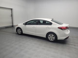 Used 2017 Kia Forte LX image 3