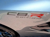 Used 2022 Chevrolet Corvette Stingray Premium Cpe image 2