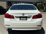 Used 2012 BMW 528i xDrive Sedan image 4