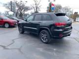 Used 2021 Jeep Grand Cherokee Limited w/ Quick Order Package 28K 80th image 6