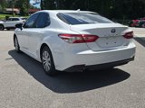 Used 2019 Toyota Camry LE image 3