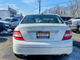 Used 2010 Mercedes-Benz C 300 4MATIC Sedan image 6