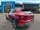 Used 2024 Chevrolet Trax RS w/ Driver Confidence Package image 4
