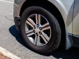 Used 2017 Chevrolet Traverse LT image 4