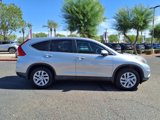 Used 2015 Honda CR-V EX image 4