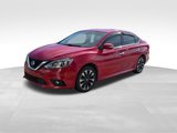 Used 2019 Nissan Sentra SR image 3