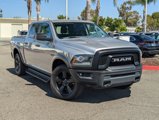 Used 2020 RAM 1500 Classic Warlock w/ Electronics Group image 2