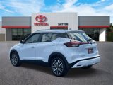 Used 2024 Nissan Kicks SV image 6