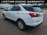Used 2021 Chevrolet Equinox LT image 5