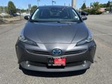 Certified 2020 Toyota Prius XLE w/ Advanced Technology Package image 2