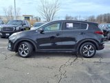 Used 2021 Kia Sportage LX image 2
