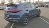 Used 2021 Kia Sportage S w/ S FWD Premium Package image 4