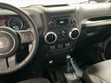Used 2015 Jeep Wrangler Unlimited Sahara w/ Max Tow Package image 5