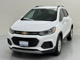 Used 2019 Chevrolet Trax LT w/ LT Convenience Package image 1