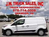 Used 2022 Ford Transit Connect XL image 2
