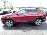 Used 2019 Jeep Cherokee Limited image 2