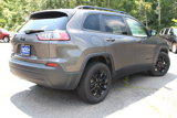 Certified 2023 Jeep Cherokee Altitude Lux image 6