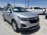 Used 2022 Chevrolet Equinox LT image 2