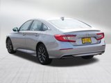 Certified 2022 Honda Accord EX-L image 5