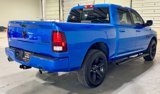 Used 2018 RAM 1500 Sport w/ Hydro Blue Sport Package image 6