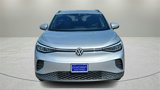 Used 2021 Volkswagen ID.4 Pro w/ ID.4 Protection Package (IPT) image 2