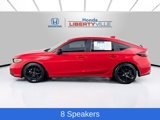 Certified 2025 Honda Civic Sport image 5