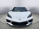 Used 2022 Chevrolet Corvette Stingray Coupe w/ 1LT image 2