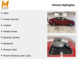 Used 2017 Ford Fusion SE image 6