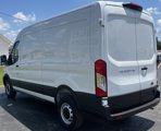 New 2025 Ford Transit 350 148 Medium Roof image 6