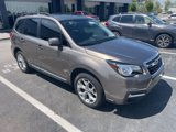 Used 2018 Subaru Forester 2.5i Touring image 3