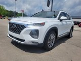 Used 2020 Hyundai Santa Fe SEL w/ Convenience + Premium Package image 5