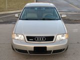 Used 1998 Audi A6 2.8 image 5
