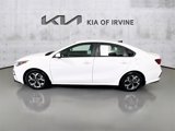 Certified 2019 Kia Forte LXS image 5