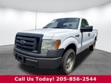 Used 2012 Ford F150 XL w/ Trailer Tow Pkg image 2
