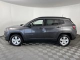 Used 2022 Jeep Compass Latitude image 4