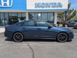 New 2025 Honda Accord SE image 3