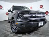 Used 2023 Ford Bronco Sport Big Bend w/ Convenience Package image 2